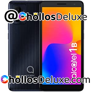 Alcatel 1B 2022 2GB-32GB (ampliable)