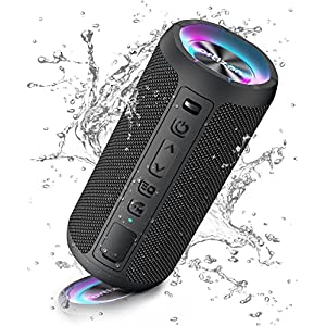 Altavoz Bluetooth IPX7 30H 24W