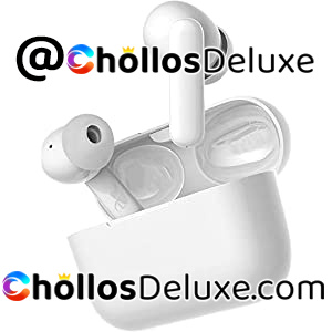 Auriculares Inalámbricos Bluetooth 5.3