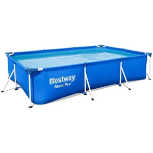 Bestway Piscina Desmontable Tubular 300x 201x 66cm