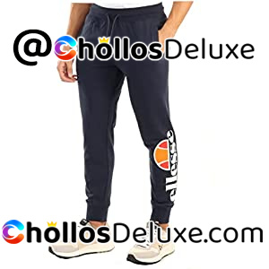 Ellesse Pantalones Deportivos Hombre