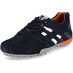 Geox Uomo Snake Zapatillas Hombre