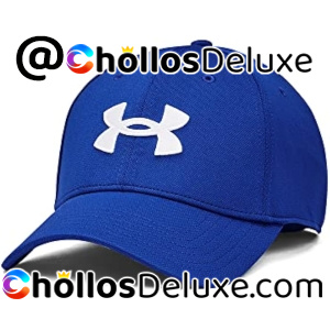 Under Armour Blitzing II Gorra Hombre