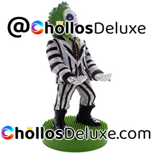 Exquisite Gaming Cable Guy Beetlejuice