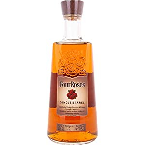 Four Roses Whiskey Bourbon