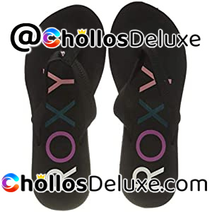 Roxy Vista Sandalias Mujer
