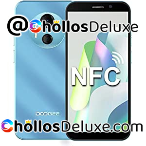 Doogee X97 Pro 6GB-64GB