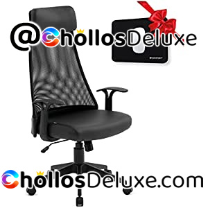 Silla Escritorio Malla Transpirable +Regalo