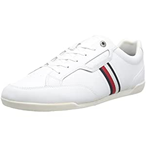 Tommy Hilfiger Classic Cupsole Zapatillas Hombre