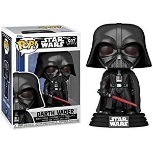 Funko Pop Star Wars Darth Vader