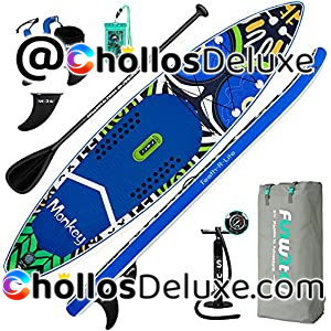 Tabla Paddle Surf 320CM +Extras