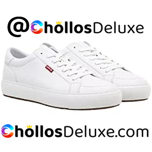 Levi's Woodward Zapatillas Hombre