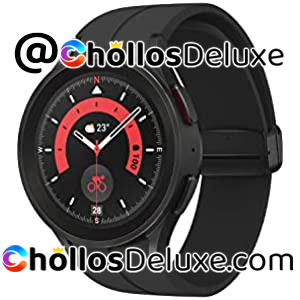 Samsung Galaxy Watch5 Pro