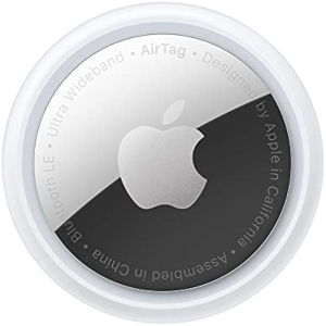 Apple AirTag Localizador