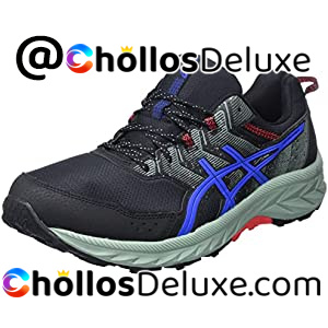Asics Gel Venture 9 Zapatillas Hombre
