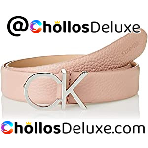 Calvin Klein Cinturón Mujer