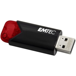 Emtec Memoria Flash 256GB USB 3.2