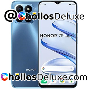 Honor 70 Lite 5G 4GB-128GB