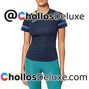 Nike Dry Academy Camiseta Mujer