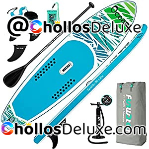 Tabla Paddle Surf 320CM +Extras