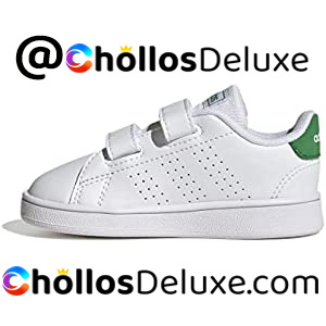 Adidas Advantage Zapatillas Unisex Niños