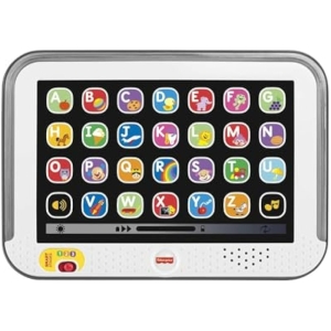 Fisher-Price Mi Primera Tablet
