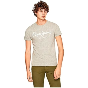 Pepe Jeans Original Camiseta Hombre