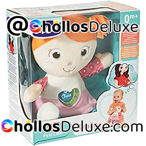 Chicco Emily Primera Muñeca
