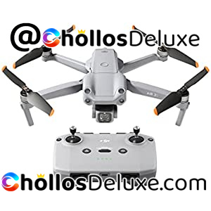 DJI Air 2S Drone Quadcopter Vídeo 5.4K Sensor CMOS 1"