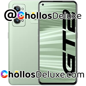 Realme GT2 5G 12GB-256GB Carga SuperDart 65W