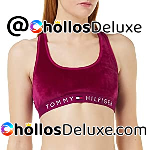 Tommy Hilfiger Bralette Mujer