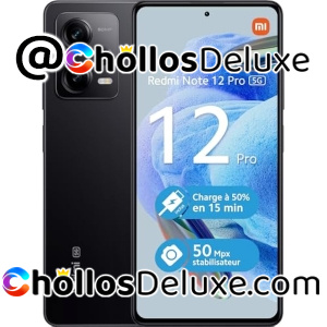 Xiaomi Redmi Note 12 Pro 6GB-128GB
