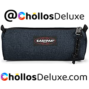 Eastpak Benchmark Single Estuche 21cm