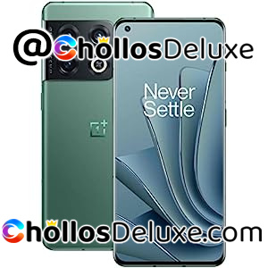 OnePlus 10 Pro 5G 12GB-256GB