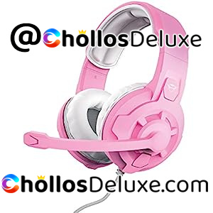 Trust Gaming GXT 411P Radius Auriculares Gaming