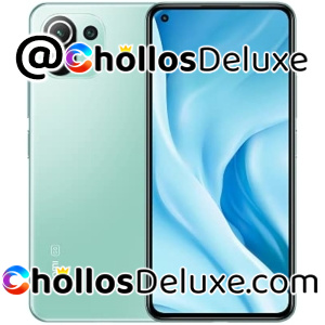 Xiaomi Mi 11 Lite 5G 8GB-128GB