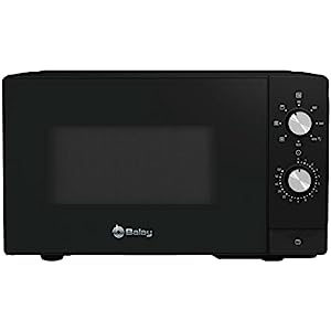 Balay Microondas 800W 20L 5 Niveles
