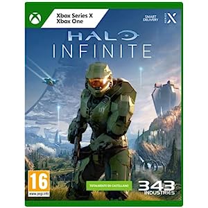 Halo Infinite Xbox One/Series X