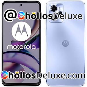 Motorola Moto G13 4GB-128GB