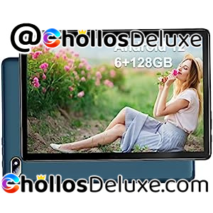 Newmetab 10.1" 6GB-128GB 7200mAh 4G LTE/WiFi