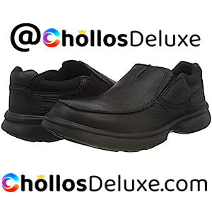 Clarks Bradley Free Mocasines Hombre