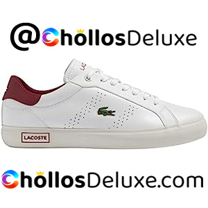 Lacoste Powercourt 2.0 Zapatillas Hombre