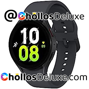 Samsung Galaxy Watch5 Reloj Inteligente
