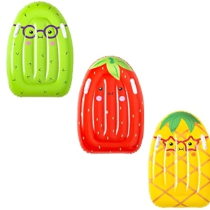 3x Colchonetas Hinchables Niños Bestway