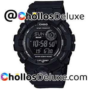 Casio G-Shock Reloj Bluetooth