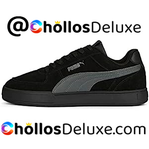 Puma Gamuza Caven Zapatillas Hombre