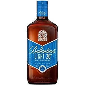 Ballantine's Light 700ml