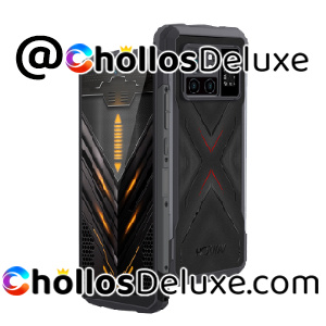 Hotwav Cyber X 8GB-256GB