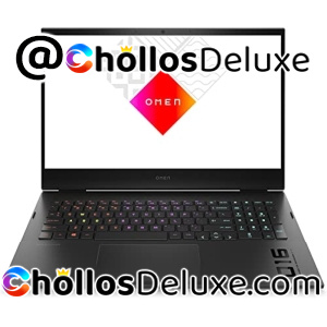 HP Omen 16.1" i7-12700H 16GB RAM 1TB SSD RTX 3070