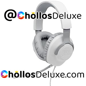 JBL Quantum 100 Auriculares Gaming